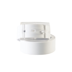 Ceinture colorée Blanc – K-up | Accessoire pro personnalisé