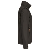 Blouson à manches amovibles homme Gris/Orange Kariban – vue 3