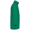 Parka doublure matelassée Vert Kelly Green Kariban – vue 3