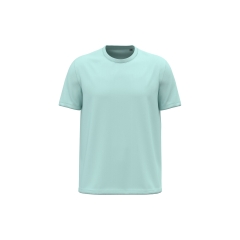 T-shirt Bio190 Homme Ice Mint 180 g/m² – Kariban