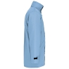 Parka doublure matelassée ciel Kariban – veste de travail hiver – vue 3
