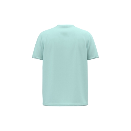 T-shirt Bio190 Homme Ice Mint 180 g/m² – Kariban – vue 2