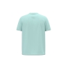 T-shirt Bio190 Homme Ice Mint 180 g/m² – Kariban – vue 2