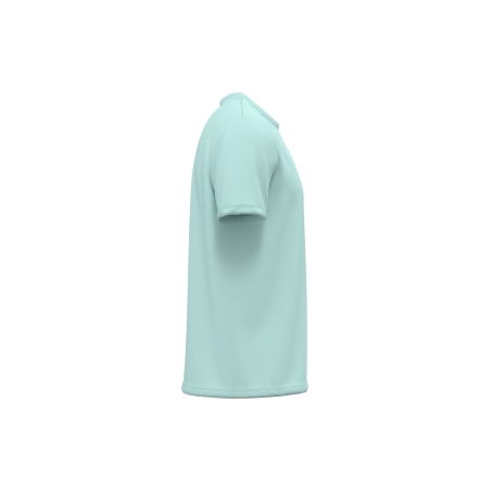 T-shirt Bio190 Homme Ice Mint 180 g/m² – Kariban – vue 3