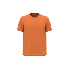 T-shirt Bio190 Homme Orange Kariban – 180 g/m²