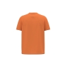 T-shirt Bio190 Homme Orange Kariban – 180 g/m² – vue 2