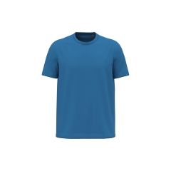 T-shirt Bio190 Bleu (Light Royal Blue) Kariban – 180 g/m²