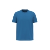 T-shirt Bio190 Bleu (Light Royal Blue) Kariban – 180 g/m²