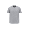 T-shirt Bio190 Homme Gris Oxford Grey Kariban