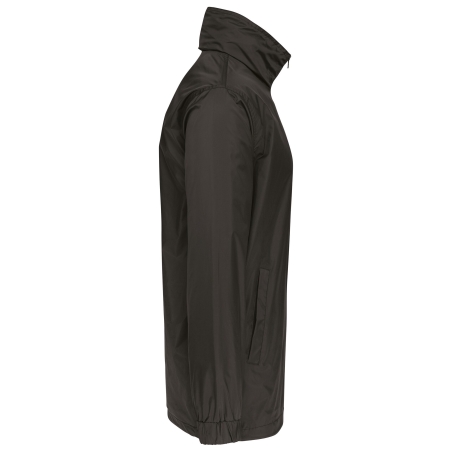 Coupe-vent doublé homme Gris – Kariban – vue 3