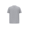 T-shirt Bio190 Homme Gris Oxford Grey Kariban – vue 2