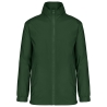 Coupe-vent doublé homme Forest Green Kariban
