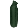 Coupe-vent doublé homme Forest Green Kariban – vue 3