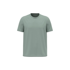 T-shirt Bio190 Homme Vert Sage Kariban – Coton Bio