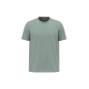 T-shirt Bio190 Homme Vert Sage Kariban – Coton Bio