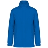 Coupe-vent doublé homme Bleu – Kariban (Light Royal Blue)