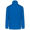 Coupe-vent doublé homme Bleu – Kariban (Light Royal Blue) – vue 2