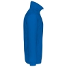 Coupe-vent doublé homme Bleu – Kariban (Light Royal Blue) – vue 3