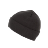 Bonnet recyclé doublure Thinsulate™ Gris – K-up – vue 2