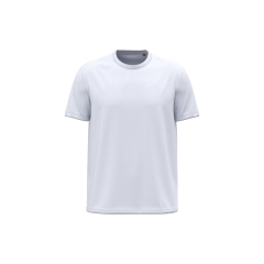 T-shirt bio homme blanc 180 g/m² – Kariban Bio190