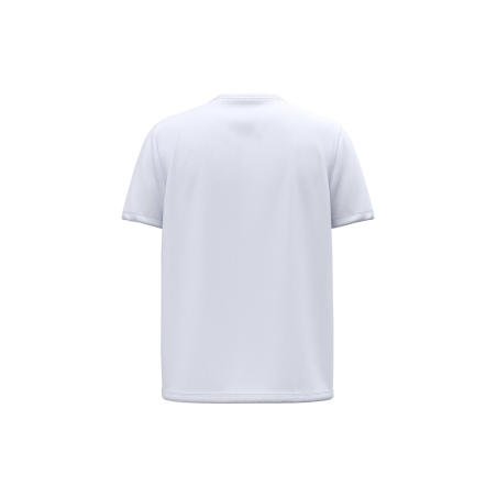 T-shirt bio homme blanc 180 g/m² – Kariban Bio190 – vue 2