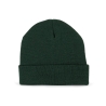 Bonnet recyclé doublure Thinsulate™ Vert Forest Green K-up