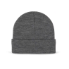Bonnet recyclé doublure Thinsulate™ Gris Grey Heather K-up