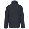 Blouson de travail manches amovibles Marine Kariban homme – vue 2