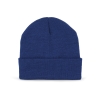 Bonnet recyclé doublure Thinsulate™ Bleu Royal K-up