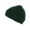 Bonnet avec patch Forest Green à personnaliser – K-up – vue 2