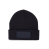 Bonnet avec patch marine personnalisable – K-up
