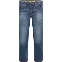 Jean Extreme Motion Straight Bleu (Maddox) – Lee