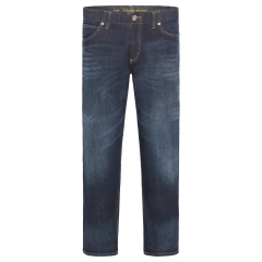 Jean Extreme Motion Straight Beige Lee – Coupe Ajustée