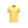T-shirt écoresponsable unisexe Jaune Pineapple Native Spirit