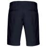Bermuda Chino Homme Marine Slim Kariban – Short de Travail – vue 2