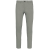 Pantalon chino slim écoresponsable homme Vert – Native Spirit