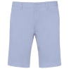 Bermuda Chino Homme Bleu Kentucky Blue Kariban