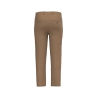 Pantalon chino slim écoresponsable homme Marron Native Spirit – vue 2