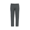 Pantalon chino slim écoresponsable homme Gris – Native Spirit