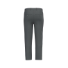 Pantalon chino slim écoresponsable homme Gris – Native Spirit – vue 2