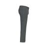 Pantalon chino slim écoresponsable homme Gris – Native Spirit – vue 3