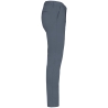 Pantalon chino slim écoresponsable homme Gris Native Spirit – vue 3