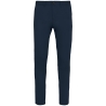 Pantalon chino écoresponsable slim homme Marine – Native Spirit
