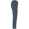 Pantalon chino 7/8 écoresponsable femme Gris Native Spirit – vue 2