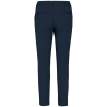 Pantalon chino 7/8 écoresponsable femme Marine Native Spirit – vue 2