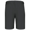 Short de sport Gris 140 g/m² PROACT® – Polyester léger – vue 2