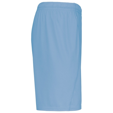 Short de sport PROACT® Ciel – Polyester léger 140 g/m² – vue 3