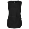 Tunique femme professionnelle Noire – Kariban