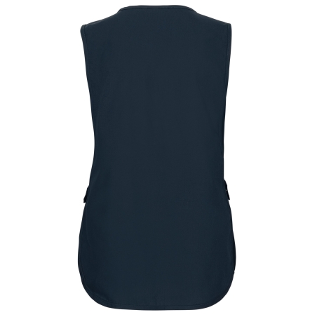 Tunique femme Marine Kariban – Tablier professionnel – vue 2