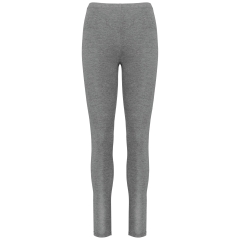 Legging femme Gris Chiné PROACT® – Confort & Stretch